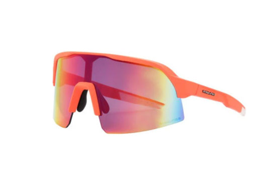 Rawlings Adult Orange/White Sunglasses - Maltby Sports