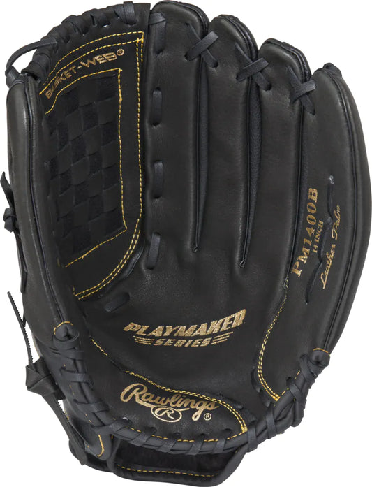 Rawlings Playmaker 14" Baseball Glove - Maltby Sports