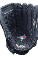 Rawlings Playmaker Series 13" Toronto Blue Jays Softball Glove - Maltby Sports