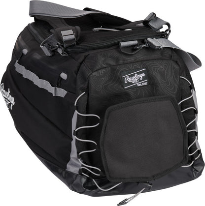 Rawlings Mach Hybrid Backpack Duffle Bag - Maltby Sports