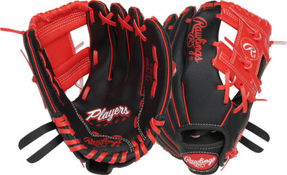 Rawlings Player Series 10" Youth Baseball Glove - Maltby Sports