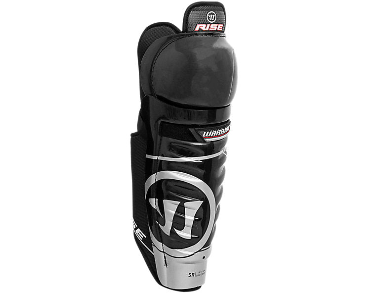 Warrior Rise Shin Pads - Maltby Sports