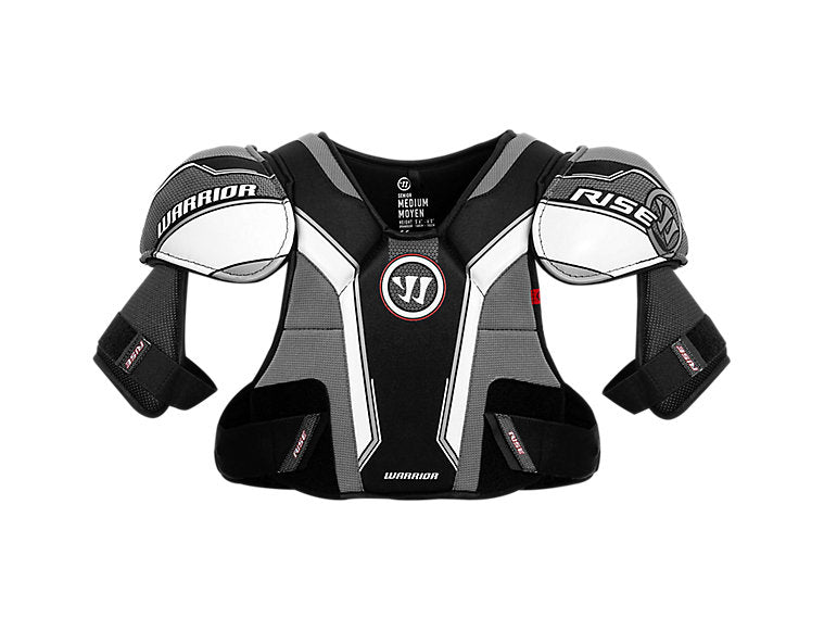 Warrior Rise Shoulder Pads - Maltby Sports