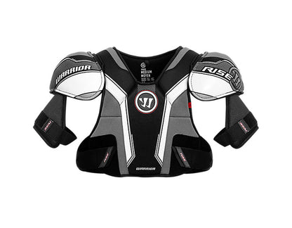 Warrior Rise Shoulder Pads - Maltby Sports