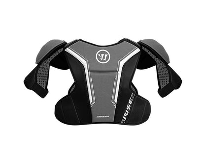 Warrior Rise Shoulder Pads - Maltby Sports