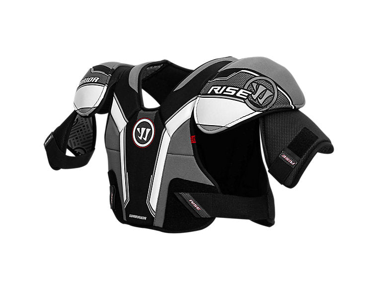 Warrior Rise Shoulder Pads - Maltby Sports