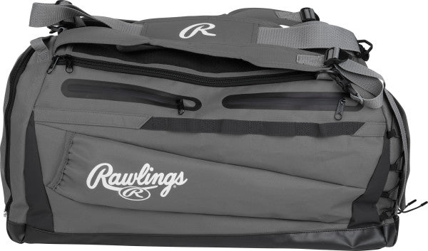 Rawlings Mach Hybrid Backpack Duffle Bag - Maltby Sports