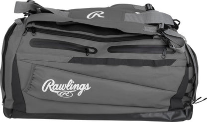 Rawlings Mach Hybrid Backpack Duffle Bag - Maltby Sports