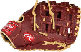Rawlings Sandlot 12.5" First Base Mitt - Maltby Sports