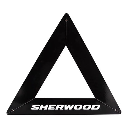 Sherwood Triangle Passer Hockey Training Aid - Maltby Sports
