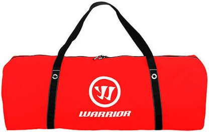 Warrior Canvas Duffle Bag - Maltby Sports