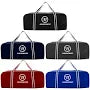 Warrior Canvas Duffle Bag - Maltby Sports