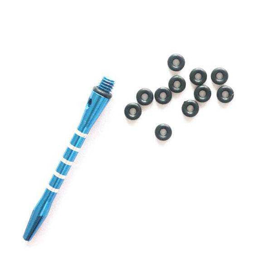 Datadart Silicone "O" Rings - Maltby Sports