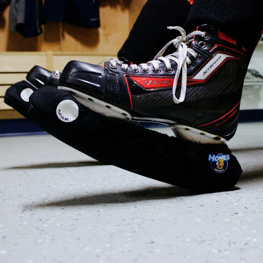 Howies Hockey Skate Guard - Maltby Sports