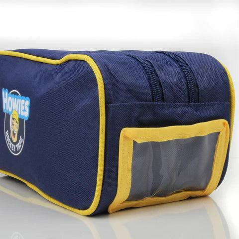 Howies Accessory Bag - Maltby Sports