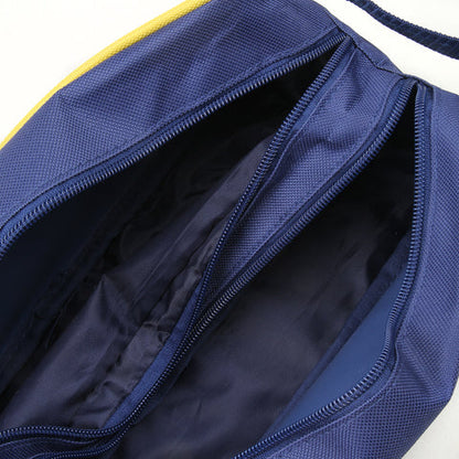 Howies Accessory Bag - Maltby Sports