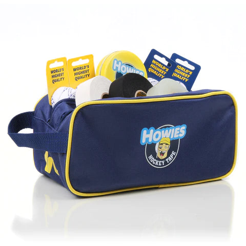 Howies Accessory Bag - Maltby Sports