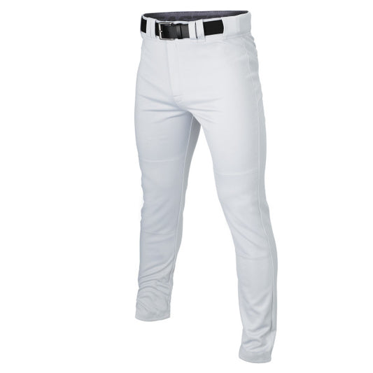Easton Rival+ White Open Bottom Baseball Pant - Maltby Sports