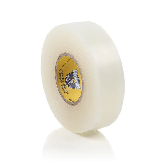 Howies Regular Clear Shin Pad Tape - Maltby Sports