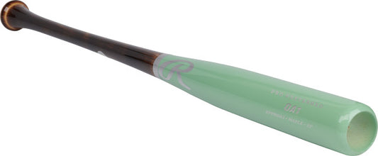 Rawlings Pro Prefered OA1 Wood Baseball Bat 33-Inch - Maltby Sports
