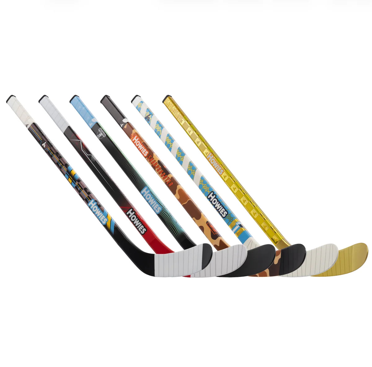 Howies Hockey TJ Twigs - Maltby Sports