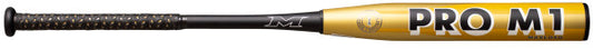 Miken Pro M1 - Max Load Kyle Pearson USSSA 2 PC - Slo-Pitch Bat