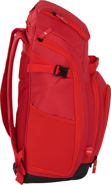 Rawlings Legion 2 Baseball Bag - Maltby Sports
