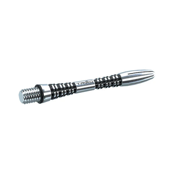 Winmau Triad Aluminum Dart Shafts - Maltby Sports