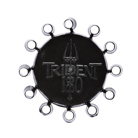 Winmau Trident 180 - Maltby Sports