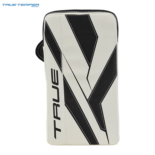 True Hockey Catalyst NITRO Junior Goalie Blocker - Maltby Sports