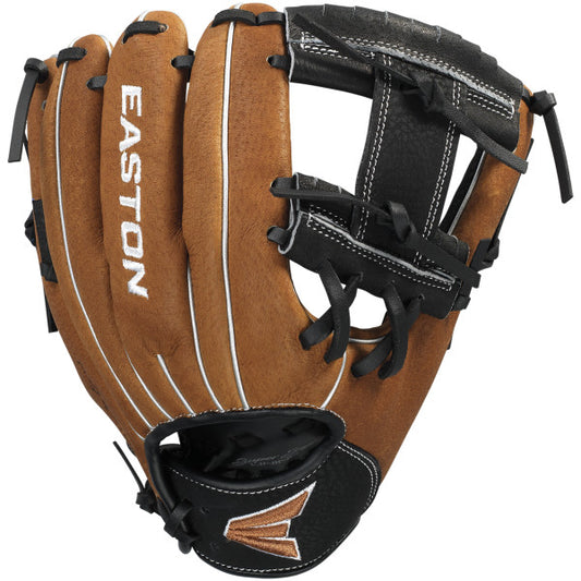 Easton Professional Youth Series 10" RHT Baseball Glove - Maltby Sports