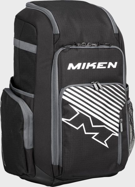Miken Deluze Slowpitch Backpack