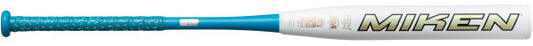 Miken KP23 Two-Piece 12.5" Slo-Pitch Sofball Bat - Maltby Sports