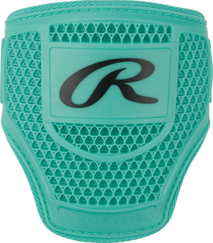Rawlings Elbow Guards - Maltby Sports