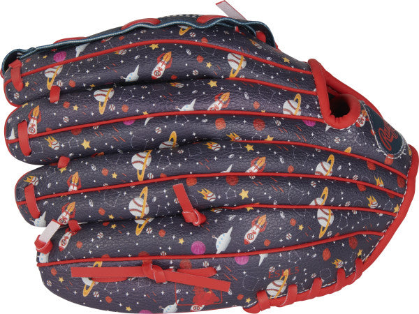 Rawlings Players Series 10" Youth RHT Baseball Glove - Maltby Sports