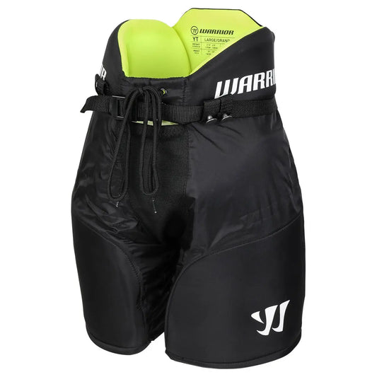 Warrior Alpha Youth Pants - Maltby Sports