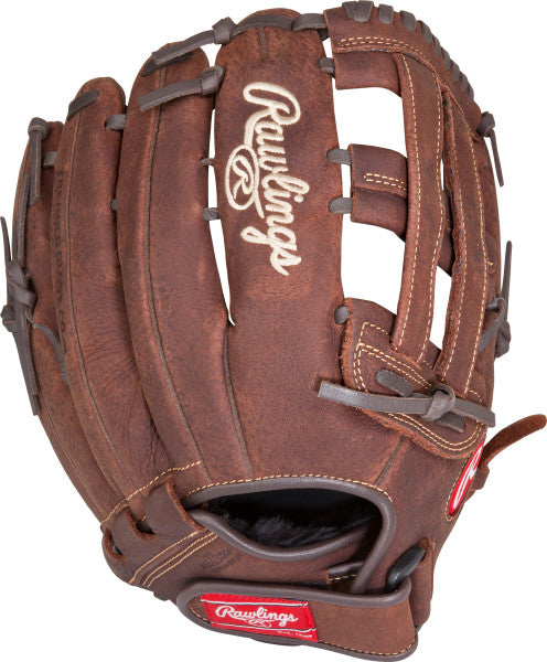 Rawlings Player Prefered Series 13" Softball Glove - Maltby Sports