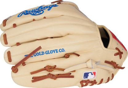 Rawlings Heart of the Hide 12.75" B.Harper Model RHT Baseball Glove