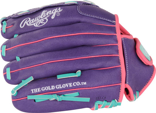 Rawlings Sure Catch Youth 11.5" RHT Softball Glove - Maltby Sports