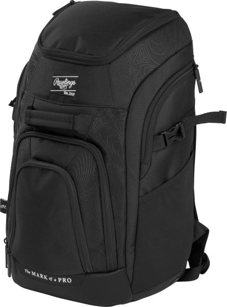Rawlings Franchise 2 Players Backpack - Maltby Sports
