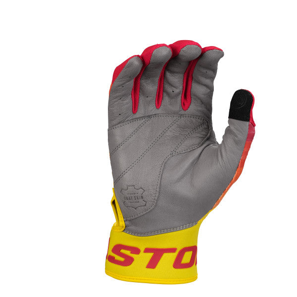 Easton Walk-Off Ethos Fire Batting Gloves - Maltby Sports