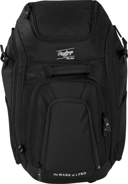 Rawlings Legion 2 Baseball Bag - Maltby Sports