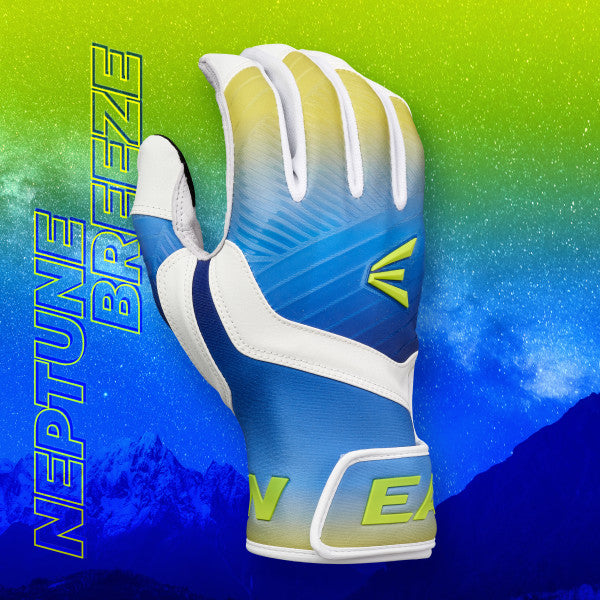 Easton Walk-Off Ethos Neptune Batting Gloves - Maltby Sports