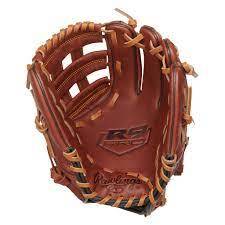 Rawlings R9 Pro Nolan Arenado Model 11.75" RHT Baseball Glove