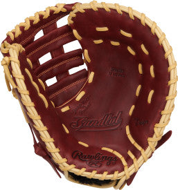 Rawlings Sandlot 12.5" First Base Mitt - Maltby Sports