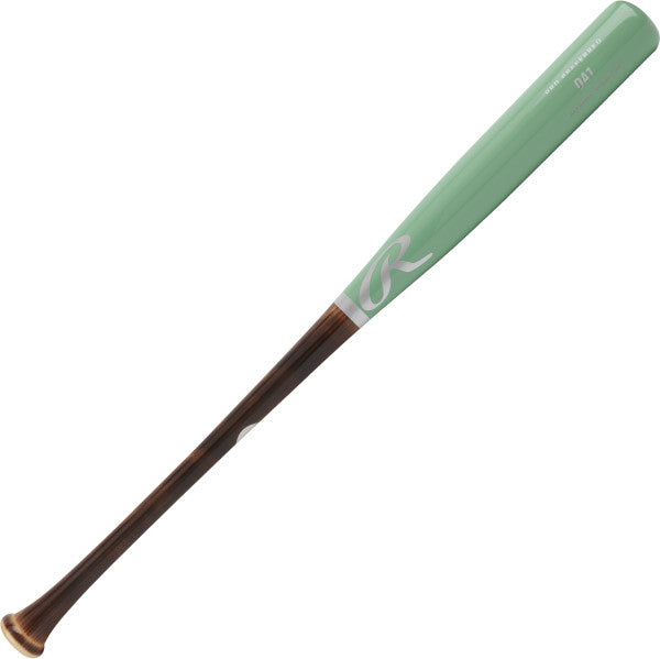 Rawlings Pro Prefered OA1 Wood Baseball Bat 33-Inch - Maltby Sports