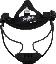 Rawlings Hi-Viz Adult Softball Fielders Mask - Maltby Sports