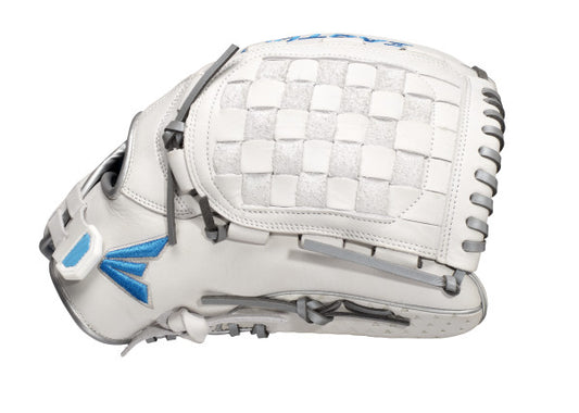 Easton Ghost NX FP Series 12.5" RHT Softball Glove - Maltby Sports