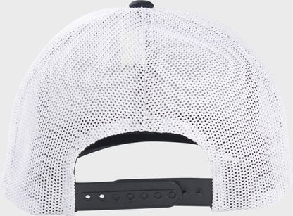 Rawlings Baseball Snapback Trucker Hat