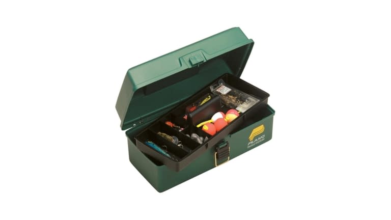 Plano One Tray Tackle Box - Maltby Sports